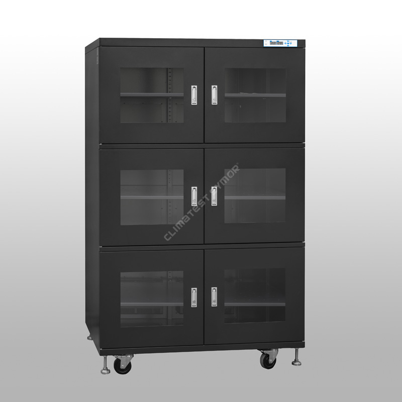 Baking Cabinets untuk Komponen Elektronik